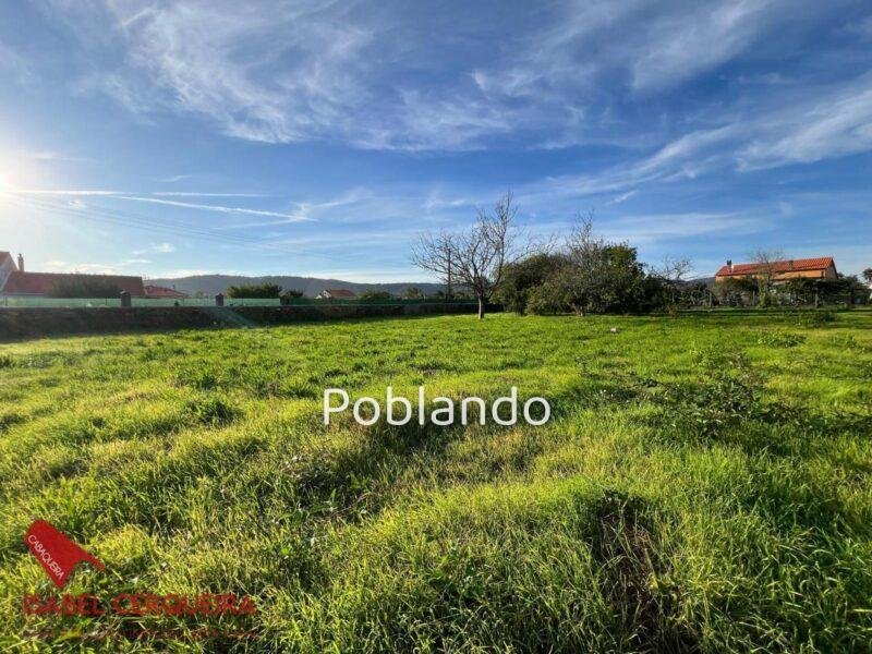EXCLUSIVA | 1.449 m² EN EL NÚCLEO URBANO DE GOIÁN · APROX. 1.000 m² EDIFICABLES — foto 7
