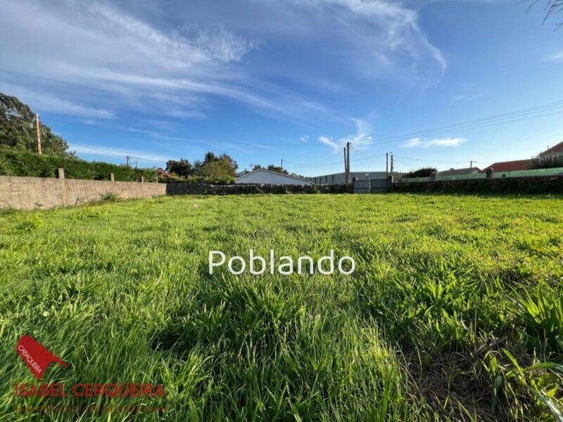 EXCLUSIVA | 1.449 m² EN EL NÚCLEO URBANO DE GOIÁN · APROX. 1.000 m² EDIFICABLES — foto 9