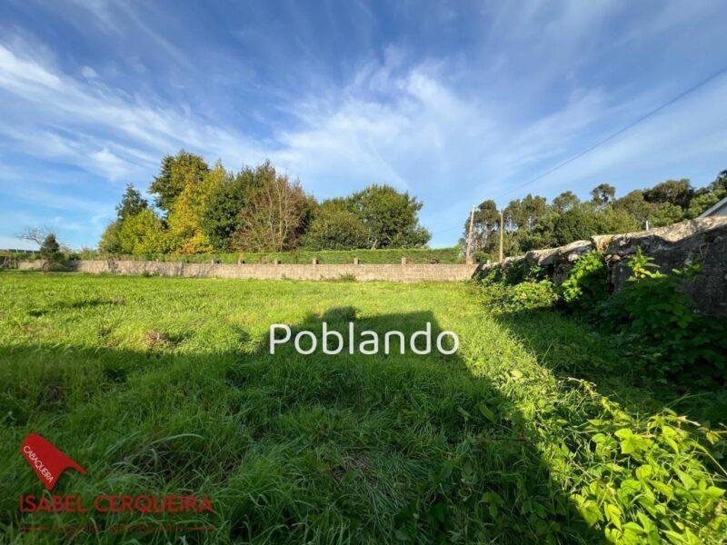 EXCLUSIVA | 1.449 m² EN EL NÚCLEO URBANO DE GOIÁN · APROX. 1.000 m² EDIFICABLES — foto 12