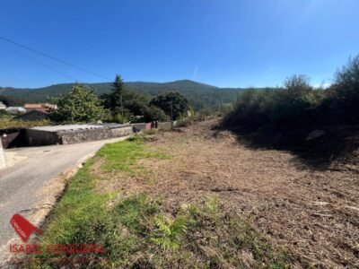 TU PROYECTO DE CASA EN EL BAIXO MIÑO · 635 m² EN O ROSAL