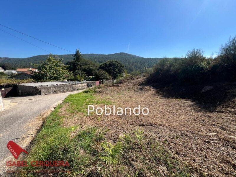 TU PROYECTO DE CASA EN EL BAIXO MIÑO · 635 m² EN O ROSAL