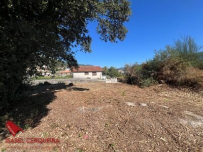 TU PROYECTO DE CASA EN EL BAIXO MIÑO · 635 m² EN O ROSAL