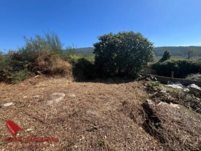 TU PROYECTO DE CASA EN EL BAIXO MIÑO · 635 m² EN O ROSAL