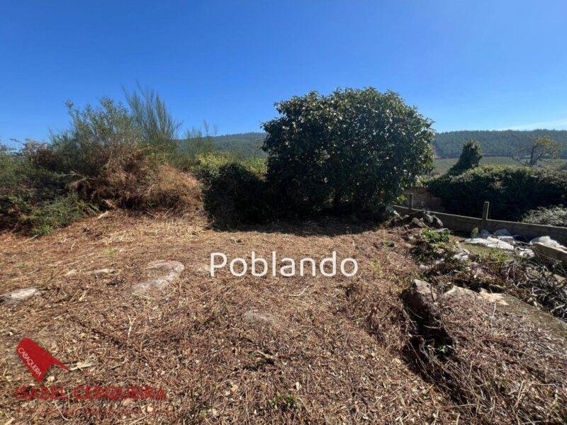 TU PROYECTO DE CASA EN EL BAIXO MIÑO · 635 m² EN O ROSAL