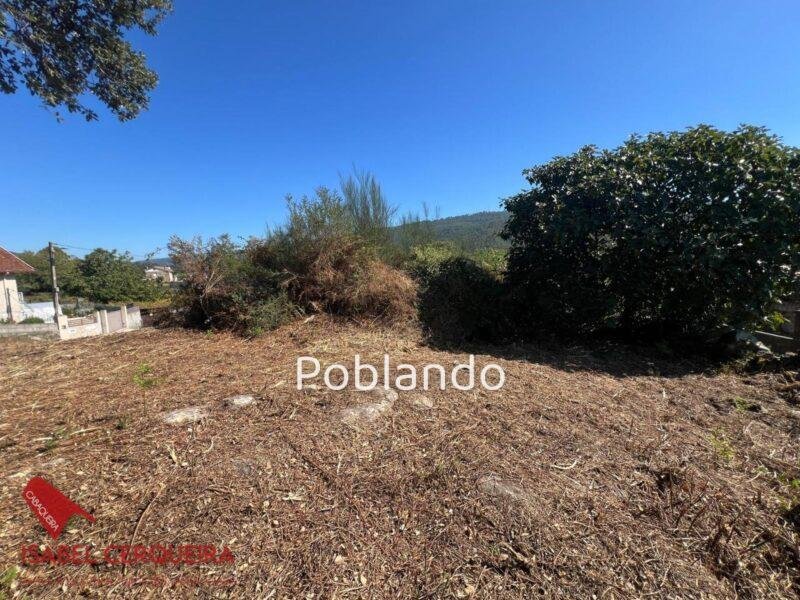 TU PROYECTO DE CASA EN EL BAIXO MIÑO · 635 m² EN O ROSAL