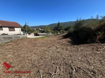 TU PROYECTO DE CASA EN EL BAIXO MIÑO · 635 m² EN O ROSAL