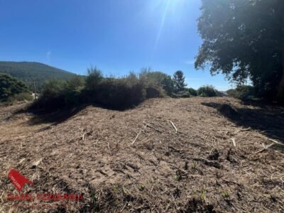 TU PROYECTO DE CASA EN EL BAIXO MIÑO · 635 m² EN O ROSAL