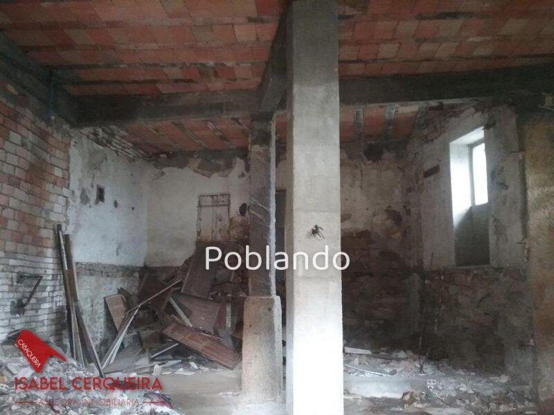 CASA TIPO INDIANA EN A GUARDA PARA REFORMAR - UNA OPORTUNIDAD CON GRAN POTENCIAL