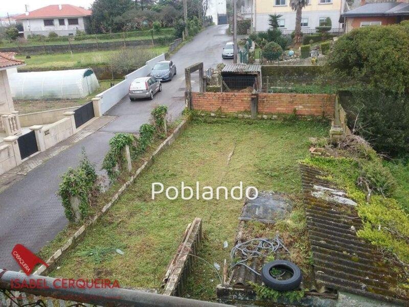 CASA TIPO INDIANA EN A GUARDA PARA REFORMAR - UNA OPORTUNIDAD CON GRAN POTENCIAL