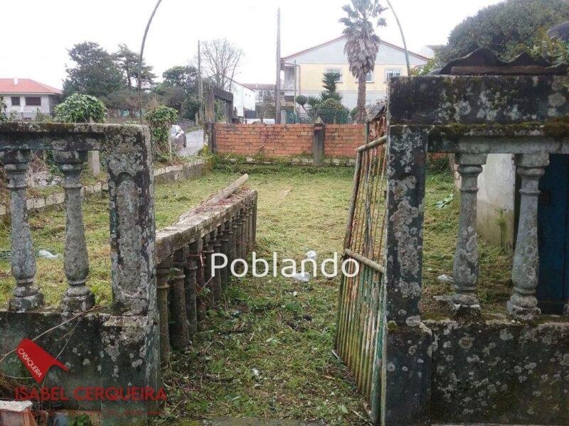 CASA TIPO INDIANA EN A GUARDA PARA REFORMAR - UNA OPORTUNIDAD CON GRAN POTENCIAL