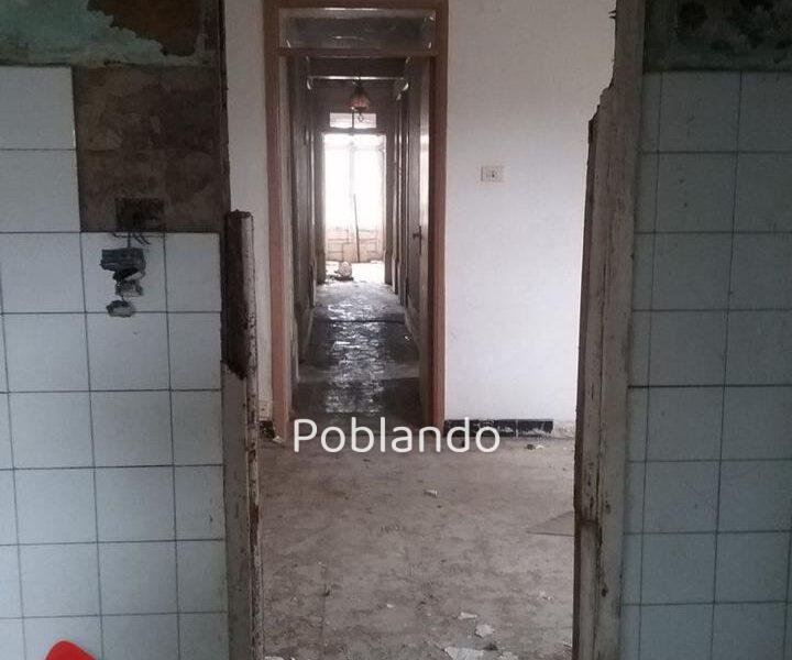 CASA TIPO INDIANA EN A GUARDA PARA REFORMAR - UNA OPORTUNIDAD CON GRAN POTENCIAL