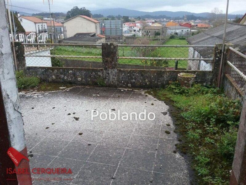 CASA TIPO INDIANA EN A GUARDA PARA REFORMAR - UNA OPORTUNIDAD CON GRAN POTENCIAL