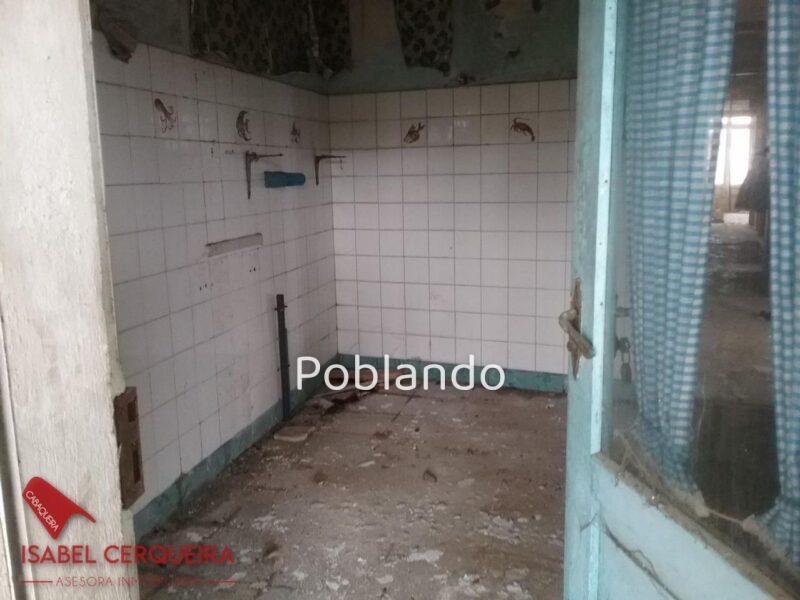 CASA TIPO INDIANA EN A GUARDA PARA REFORMAR - UNA OPORTUNIDAD CON GRAN POTENCIAL