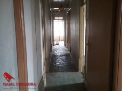 CASA TIPO INDIANA EN A GUARDA PARA REFORMAR - UNA OPORTUNIDAD CON GRAN POTENCIAL