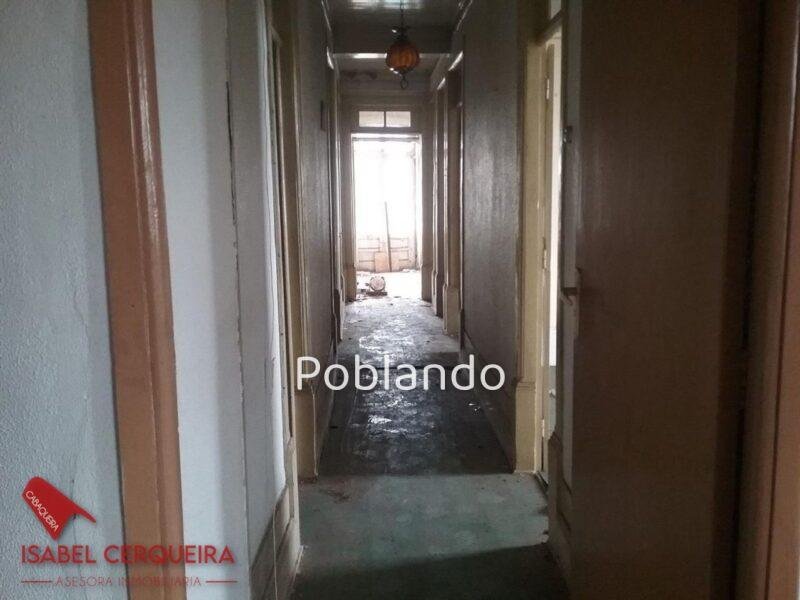 CASA TIPO INDIANA EN A GUARDA PARA REFORMAR - UNA OPORTUNIDAD CON GRAN POTENCIAL
