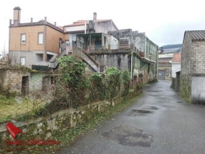 CASA TIPO INDIANA EN A GUARDA PARA REFORMAR - UNA OPORTUNIDAD CON GRAN POTENCIAL
