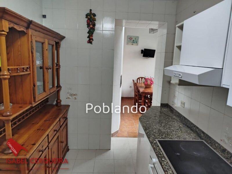 VIVE EN EL CENTRO DE A GUARDA: CASA CON GARAJE Y AMPLIA TERRAZA