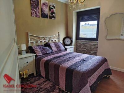 VIVE EN EL CENTRO DE A GUARDA: CASA CON GARAJE Y AMPLIA TERRAZA