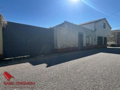 EDIFICIO CON MÁS DE 1.200 M² EN O ROSAL - UNA GRAN OPORTUNIDAD PARA CREAR Y RENTABILIZAR UN PROYECTO ÚNICO