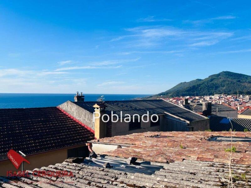 CASA ADOSADA CON VISTAS EN A GUARDA - ESPACIO, UBICACIÓN Y MÚLTIPLES POSIBILIDADES