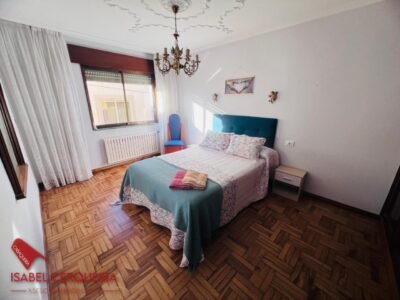 CASA ADOSADA CON VISTAS EN A GUARDA - ESPACIO, UBICACIÓN Y MÚLTIPLES POSIBILIDADES
