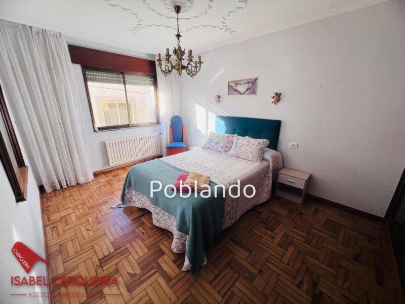 CASA ADOSADA CON VISTAS EN A GUARDA - ESPACIO, UBICACIÓN Y MÚLTIPLES POSIBILIDADES