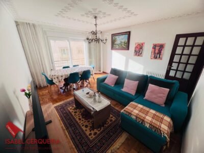 CASA ADOSADA CON VISTAS EN A GUARDA - ESPACIO, UBICACIÓN Y MÚLTIPLES POSIBILIDADES