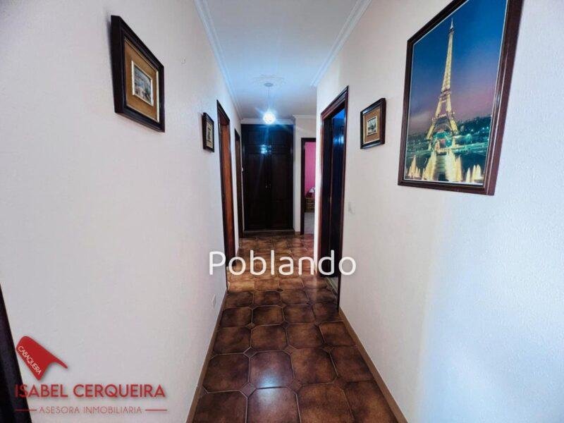 CASA ADOSADA CON VISTAS EN A GUARDA - ESPACIO, UBICACIÓN Y MÚLTIPLES POSIBILIDADES