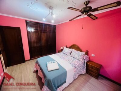 CASA ADOSADA CON VISTAS EN A GUARDA - ESPACIO, UBICACIÓN Y MÚLTIPLES POSIBILIDADES