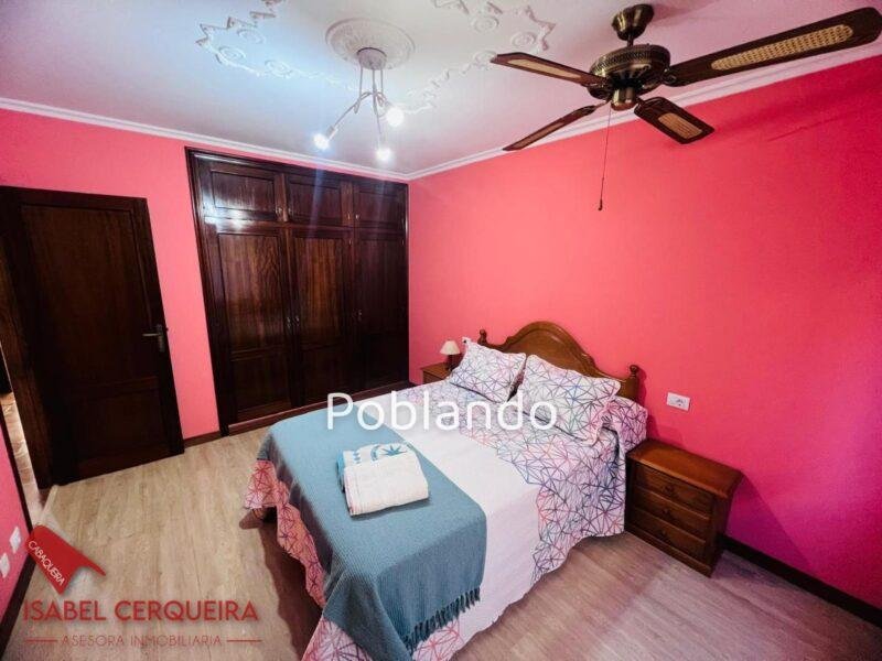 CASA ADOSADA CON VISTAS EN A GUARDA - ESPACIO, UBICACIÓN Y MÚLTIPLES POSIBILIDADES