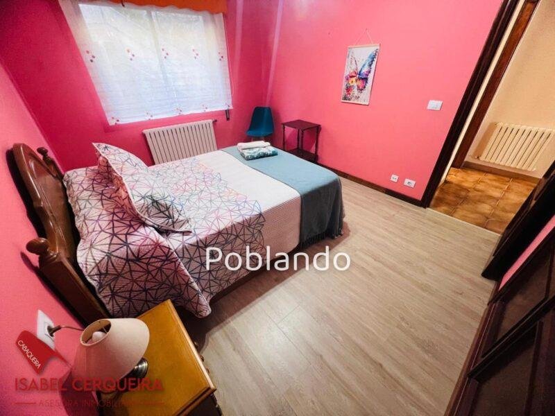 CASA ADOSADA CON VISTAS EN A GUARDA - ESPACIO, UBICACIÓN Y MÚLTIPLES POSIBILIDADES