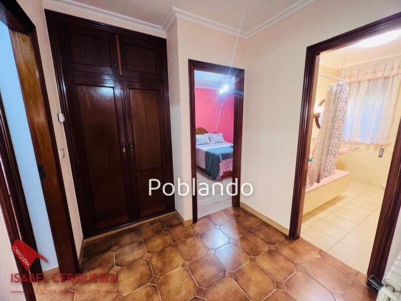 CASA ADOSADA CON VISTAS EN A GUARDA - ESPACIO, UBICACIÓN Y MÚLTIPLES POSIBILIDADES
