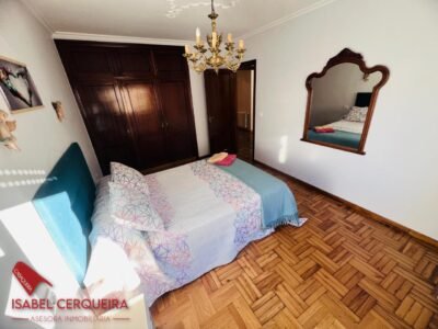 CASA ADOSADA CON VISTAS EN A GUARDA - ESPACIO, UBICACIÓN Y MÚLTIPLES POSIBILIDADES