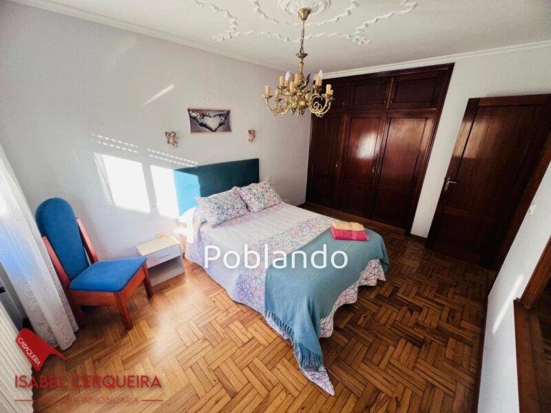 CASA ADOSADA CON VISTAS EN A GUARDA - ESPACIO, UBICACIÓN Y MÚLTIPLES POSIBILIDADES