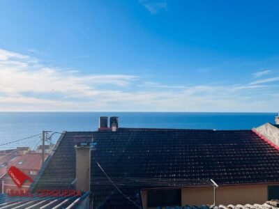 CASA ADOSADA CON VISTAS EN A GUARDA - ESPACIO, UBICACIÓN Y MÚLTIPLES POSIBILIDADES