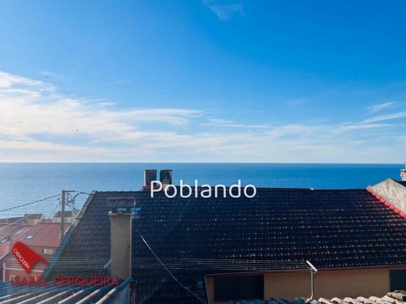 CASA ADOSADA CON VISTAS EN A GUARDA - ESPACIO, UBICACIÓN Y MÚLTIPLES POSIBILIDADES