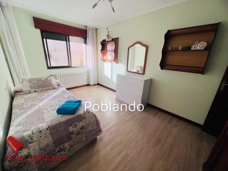 CASA ADOSADA CON VISTAS EN A GUARDA - ESPACIO, UBICACIÓN Y MÚLTIPLES POSIBILIDADES