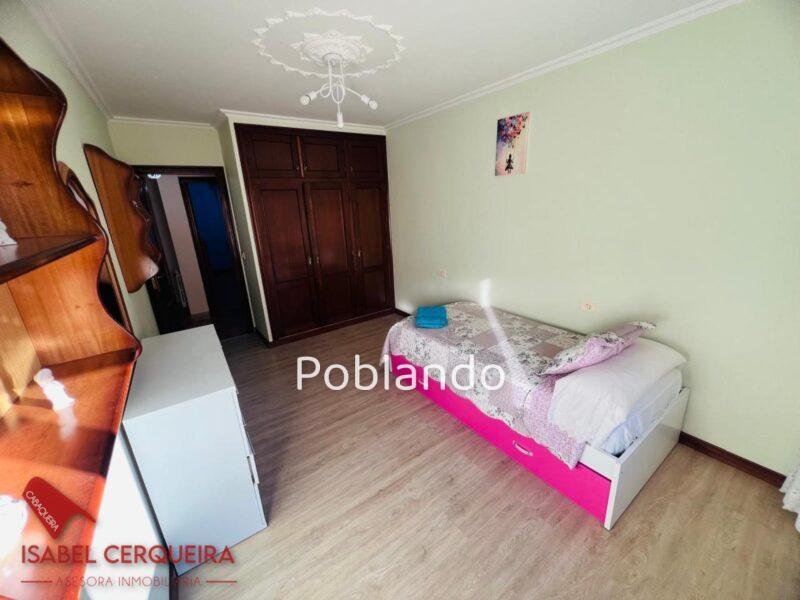 CASA ADOSADA CON VISTAS EN A GUARDA - ESPACIO, UBICACIÓN Y MÚLTIPLES POSIBILIDADES