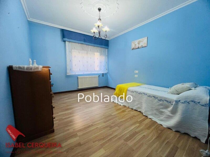 CASA ADOSADA CON VISTAS EN A GUARDA - ESPACIO, UBICACIÓN Y MÚLTIPLES POSIBILIDADES