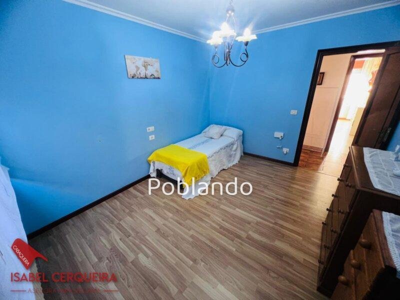 CASA ADOSADA CON VISTAS EN A GUARDA - ESPACIO, UBICACIÓN Y MÚLTIPLES POSIBILIDADES