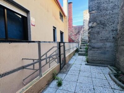 CASA ADOSADA CON VISTAS EN A GUARDA - ESPACIO, UBICACIÓN Y MÚLTIPLES POSIBILIDADES