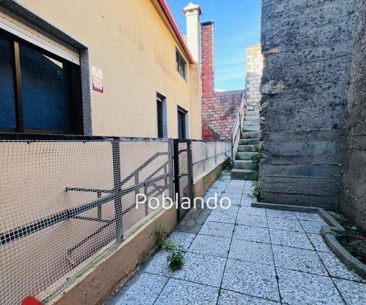 CASA ADOSADA CON VISTAS EN A GUARDA - ESPACIO, UBICACIÓN Y MÚLTIPLES POSIBILIDADES