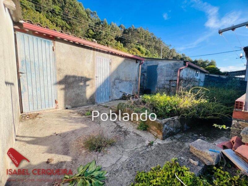 CASA ADOSADA CON VISTAS EN A GUARDA - ESPACIO, UBICACIÓN Y MÚLTIPLES POSIBILIDADES