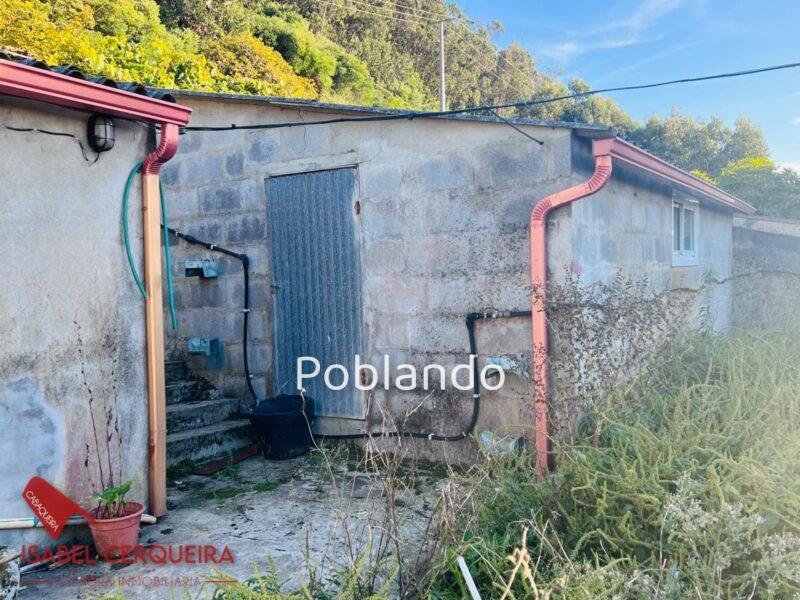 CASA ADOSADA CON VISTAS EN A GUARDA - ESPACIO, UBICACIÓN Y MÚLTIPLES POSIBILIDADES