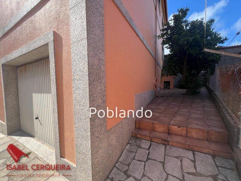 AMPLIA CASA EN A GUARDA CON 6 DORMITORIOS - ESPACIO, UBICACIÓN Y GRANDES POSIBILIDADES