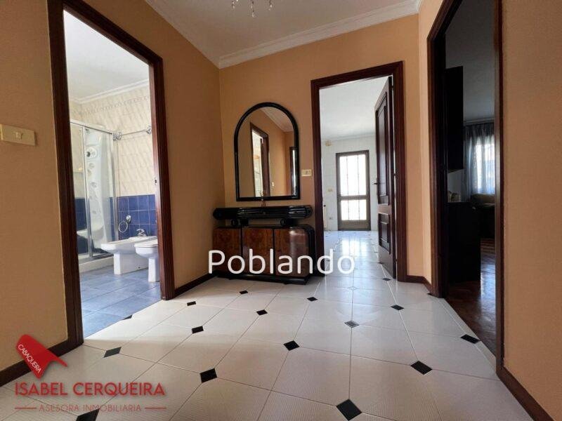 AMPLIA CASA EN A GUARDA CON 6 DORMITORIOS - ESPACIO, UBICACIÓN Y GRANDES POSIBILIDADES