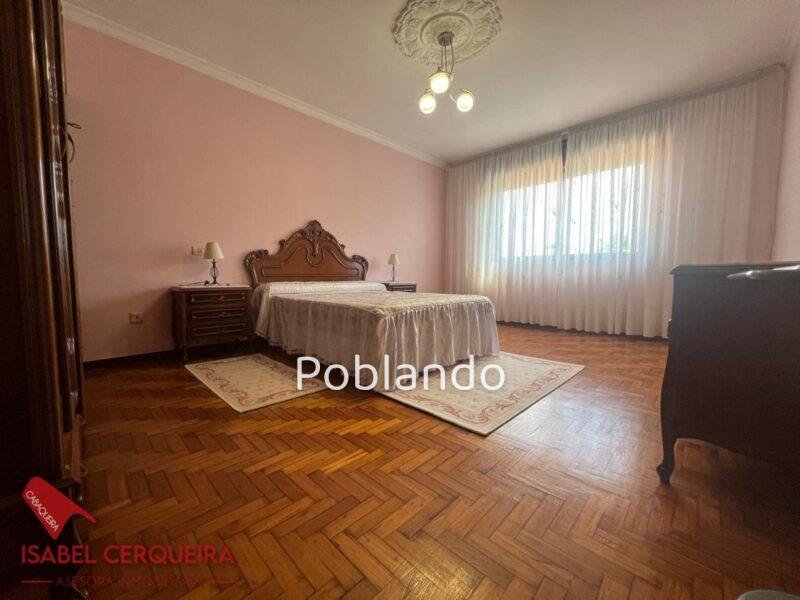 AMPLIA CASA EN A GUARDA CON 6 DORMITORIOS - ESPACIO, UBICACIÓN Y GRANDES POSIBILIDADES