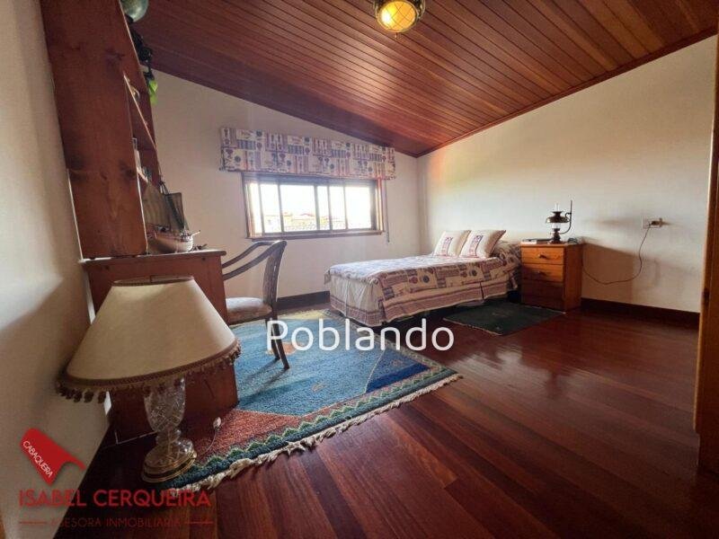 AMPLIA CASA EN A GUARDA CON 6 DORMITORIOS - ESPACIO, UBICACIÓN Y GRANDES POSIBILIDADES