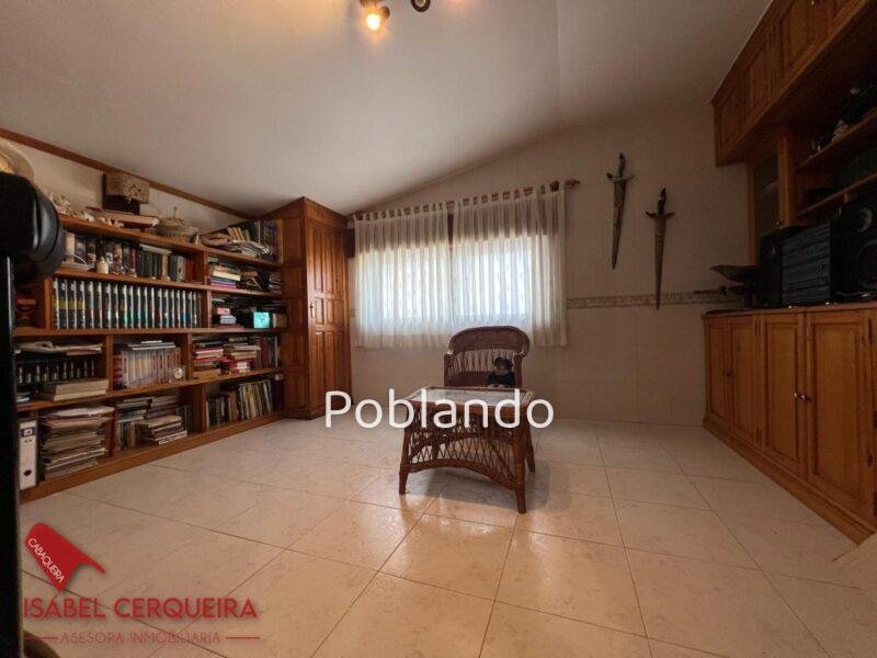 AMPLIA CASA EN A GUARDA CON 6 DORMITORIOS - ESPACIO, UBICACIÓN Y GRANDES POSIBILIDADES
