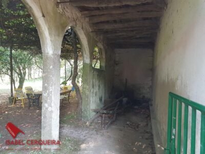 OPORTUNIDAD ÚNICA EN TOMIÑO | CASONA DE 1856 A REFORMAR · 462 M² · HASTA 9.420 M² DE FINCA